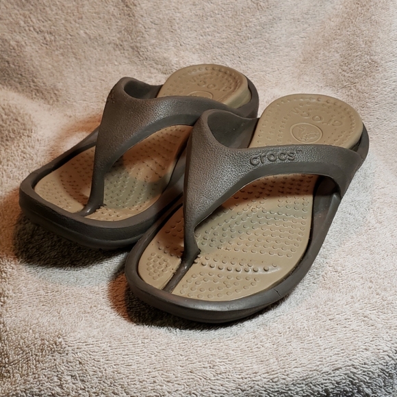 CROCS Shoes - Womens Crocs Shoes